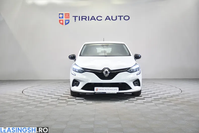 Renault Clio din 2022 cu 90.560 km - oferta REN201905 - foto 9