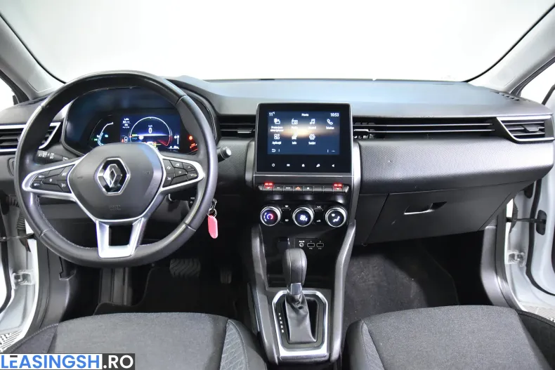 Renault Clio din 2022 cu 90.560 km - oferta REN201905 - foto 10