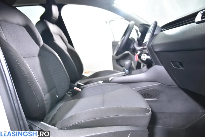 Renault Clio din 2022 cu 90.560 km - oferta REN201905 - foto 12