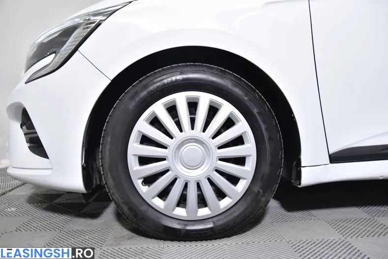 Renault Clio din 2022 cu 90.560 km - oferta REN201905 - foto 14