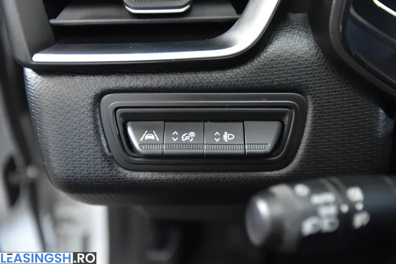 Renault Clio din 2022 cu 90.560 km - oferta REN201905 - foto 16