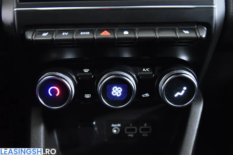 Renault Clio din 2022 cu 90.560 km - oferta REN201905 - foto 18