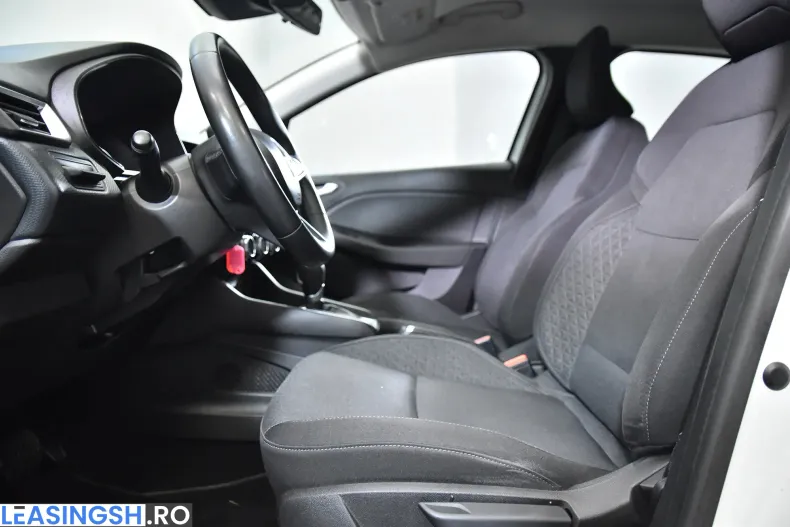 Renault Clio din 2022 cu 90.560 km - oferta REN201905 - foto 22