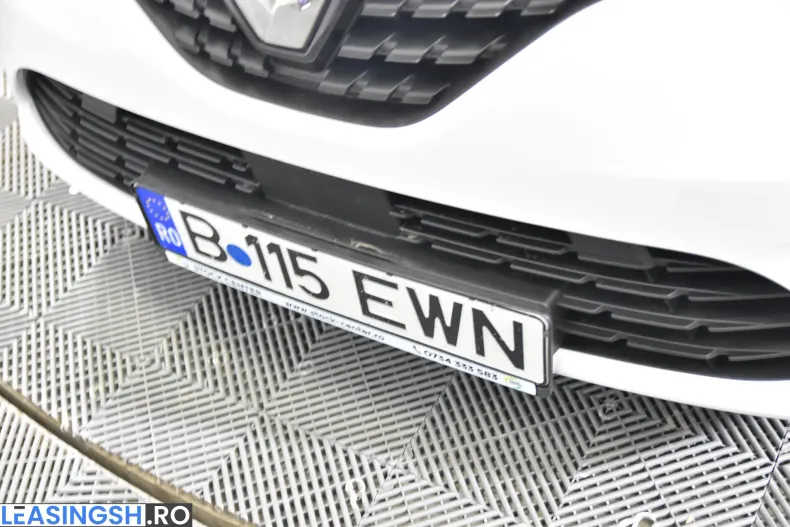 Renault Clio din 2022 cu 90.560 km - oferta REN201905 - foto 23