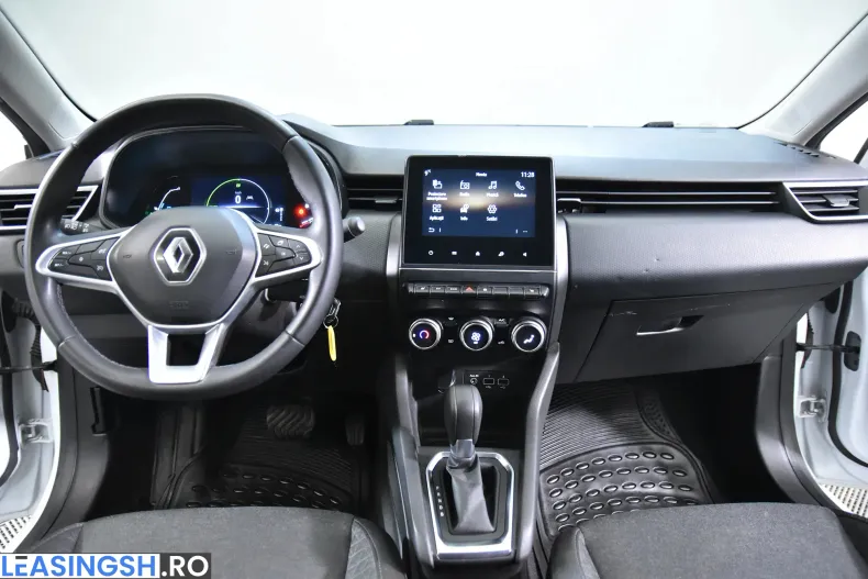 Renault Clio din 2022 cu 94.775 km - oferta REN201906 - foto 10