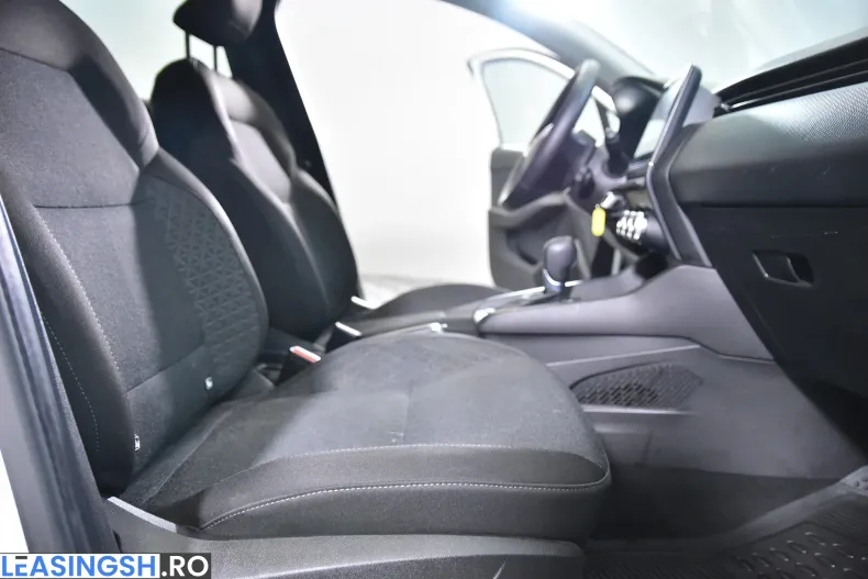 Renault Clio din 2022 cu 94.775 km - oferta REN201906 - foto 12