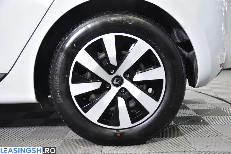 Renault Clio din 2022 cu 94.775 km - oferta REN201906 - foto 14