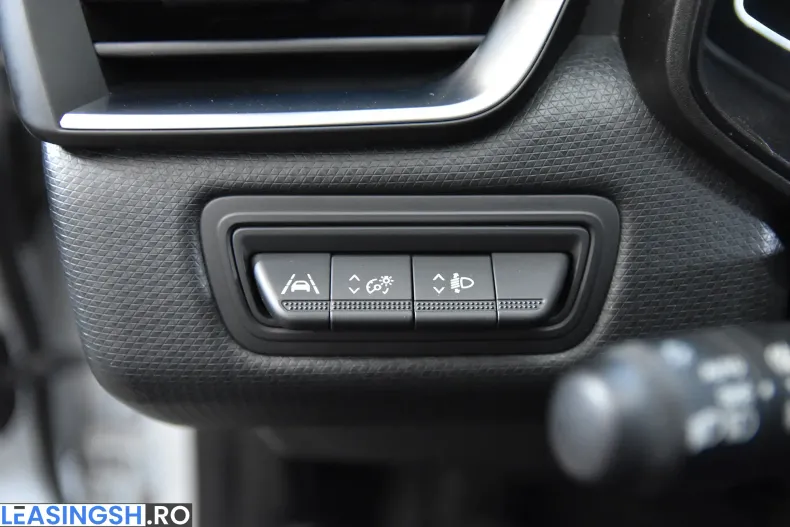 Renault Clio din 2022 cu 94.775 km - oferta REN201906 - foto 16