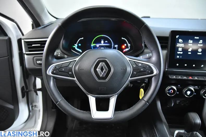 Renault Clio din 2022 cu 94.775 km - oferta REN201906 - foto 17