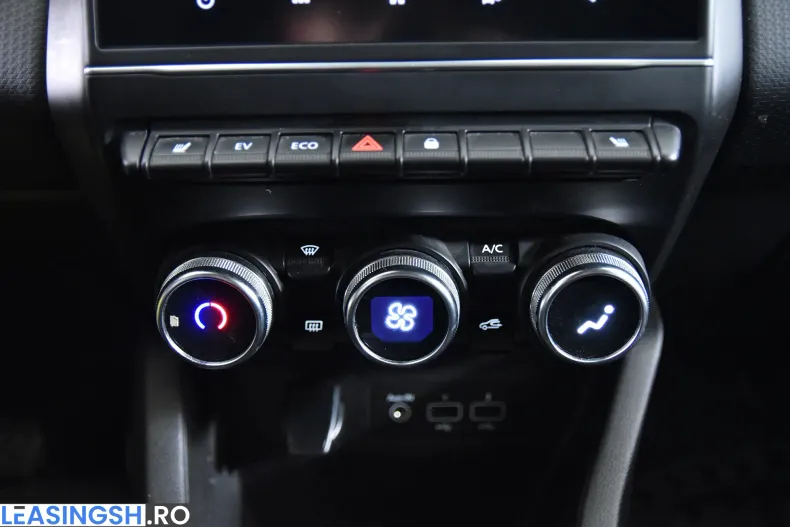 Renault Clio din 2022 cu 94.775 km - oferta REN201906 - foto 18