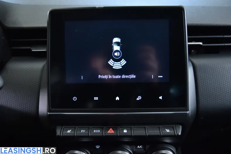 Renault Clio din 2022 cu 94.775 km - oferta REN201906 - foto 19