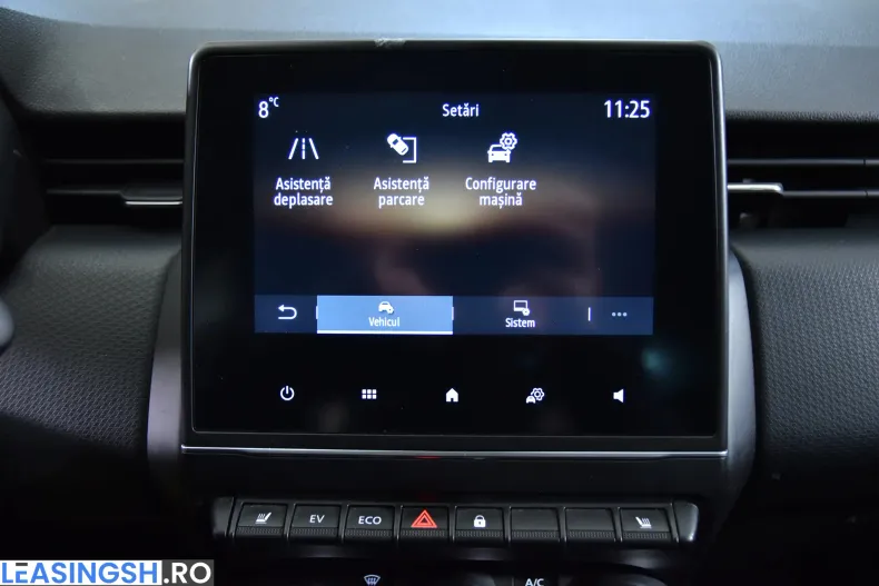 Renault Clio din 2022 cu 94.775 km - oferta REN201906 - foto 20