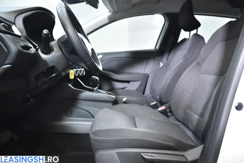 Renault Clio din 2022 cu 94.775 km - oferta REN201906 - foto 21