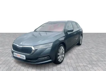 Skoda Octavia din 2021 - oferta SKO201907
