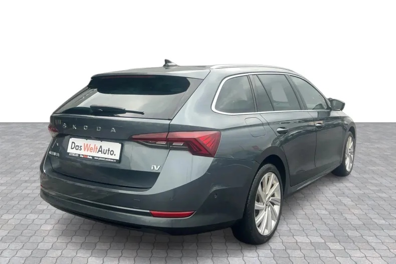 Skoda Octavia din 2021 cu 100.496 km - oferta SKO201907 - foto 5