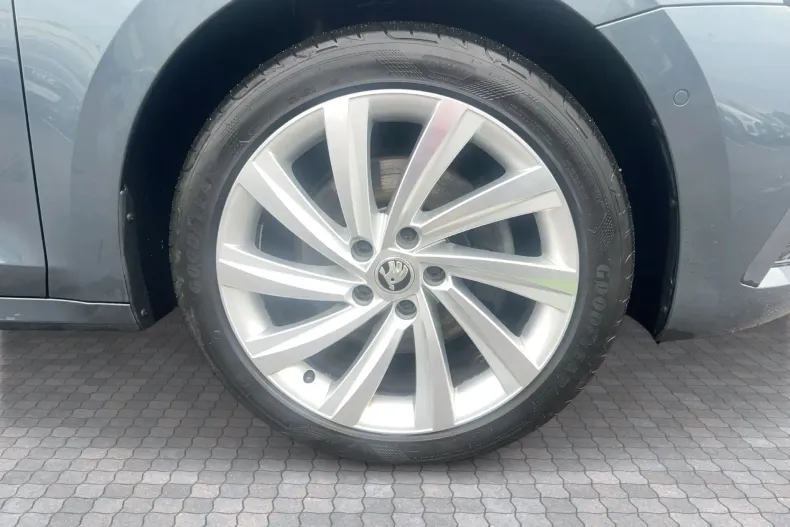 Skoda Octavia din 2021 cu 100.496 km - oferta SKO201907 - foto 7