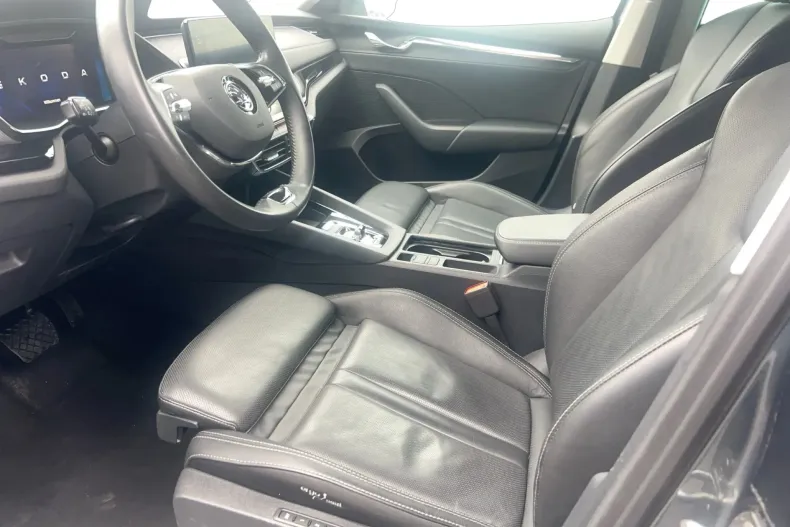 Skoda Octavia din 2021 cu 100.496 km - oferta SKO201907 - foto 9