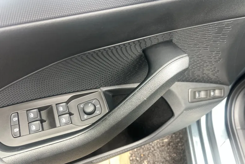 Skoda Octavia din 2021 cu 100.496 km - oferta SKO201907 - foto 16