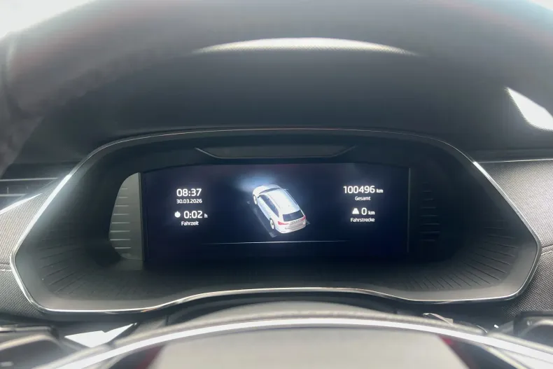 Skoda Octavia din 2021 cu 100.496 km - oferta SKO201907 - foto 17