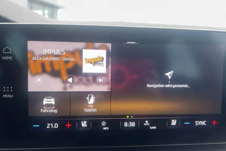 Skoda Octavia din 2021 cu 100.496 km - oferta SKO201907 - foto 18