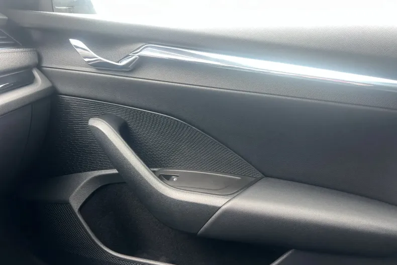 Skoda Octavia din 2021 cu 100.496 km - oferta SKO201907 - foto 19