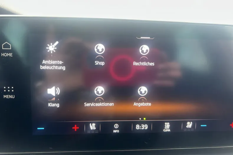 Skoda Octavia din 2021 cu 100.496 km - oferta SKO201907 - foto 21