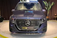 Mercedes-Benz V din 2024 cu 32.900 km - oferta MER201908 - foto 2