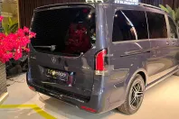 Mercedes-Benz V din 2024 cu 32.900 km - oferta MER201908 - foto 5