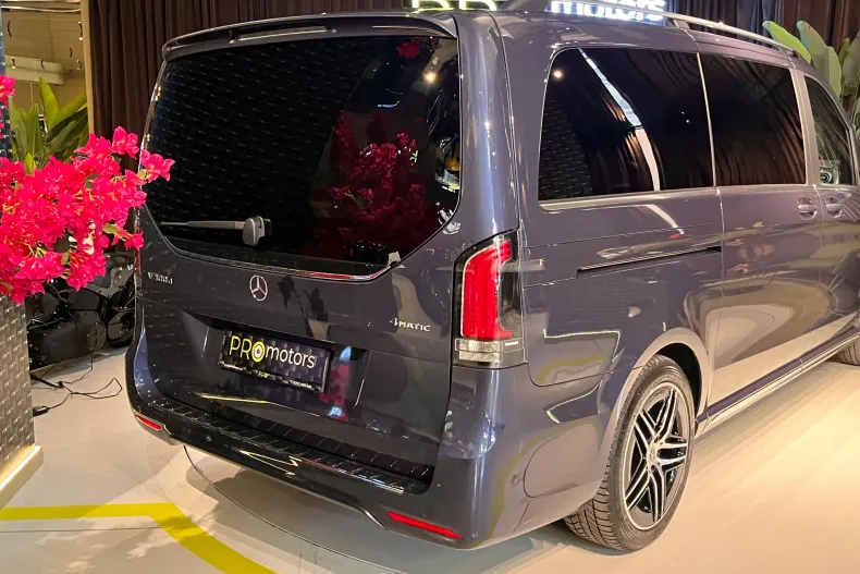 Mercedes-Benz V din 2024 cu 32.900 km - oferta MER201908 - foto 5