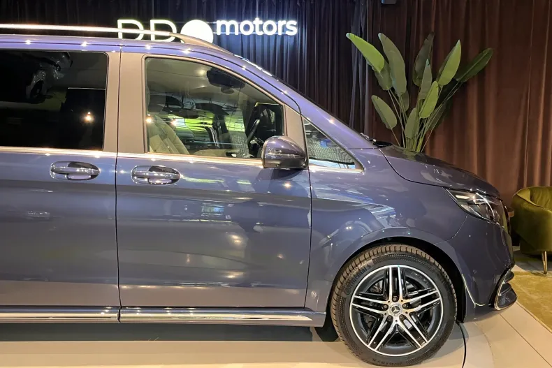 Mercedes-Benz V din 2024 cu 32.900 km - oferta MER201908 - foto 7