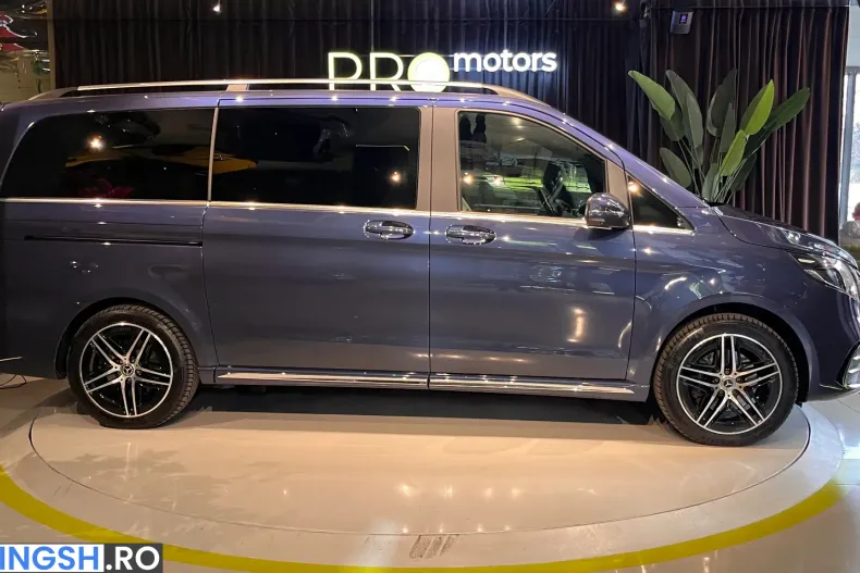 Mercedes-Benz V din 2024 cu 32.900 km - oferta MER201908 - foto 10