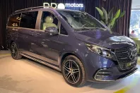 Mercedes-Benz V din 2024 cu 32.900 km - oferta MER201908 - foto 11