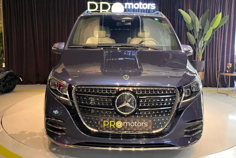 Mercedes-Benz V din 2024 cu 32.900 km - oferta MER201908 - foto 12