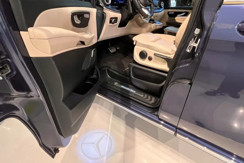 Mercedes-Benz V din 2024 cu 32.900 km - oferta MER201908 - foto 14