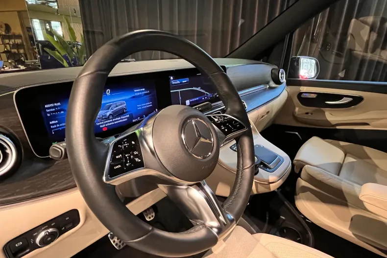 Mercedes-Benz V din 2024 cu 32.900 km - oferta MER201908 - foto 16