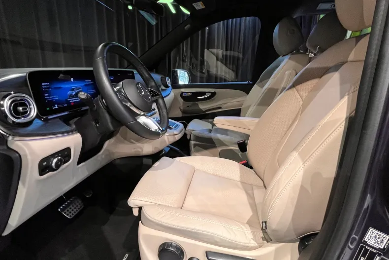 Mercedes-Benz V din 2024 cu 32.900 km - oferta MER201908 - foto 17
