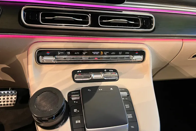 Mercedes-Benz V din 2024 cu 32.900 km - oferta MER201908 - foto 20