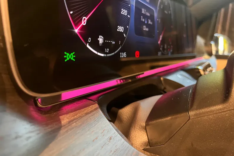 Mercedes-Benz V din 2024 cu 32.900 km - oferta MER201908 - foto 21