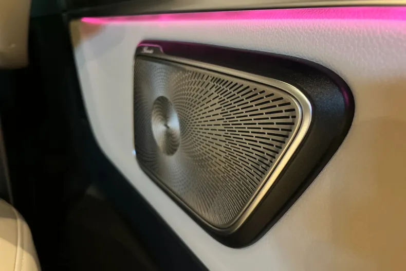 Mercedes-Benz V din 2024 cu 32.900 km - oferta MER201908 - foto 23