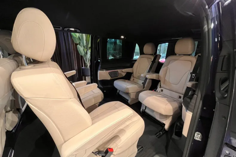 Mercedes-Benz V din 2024 cu 32.900 km - oferta MER201908 - foto 24