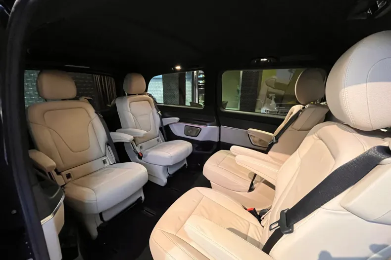 Mercedes-Benz V din 2024 cu 32.900 km - oferta MER201908 - foto 25