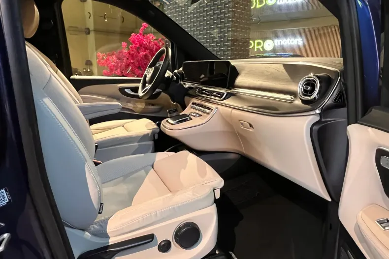 Mercedes-Benz V din 2024 cu 32.900 km - oferta MER201908 - foto 33