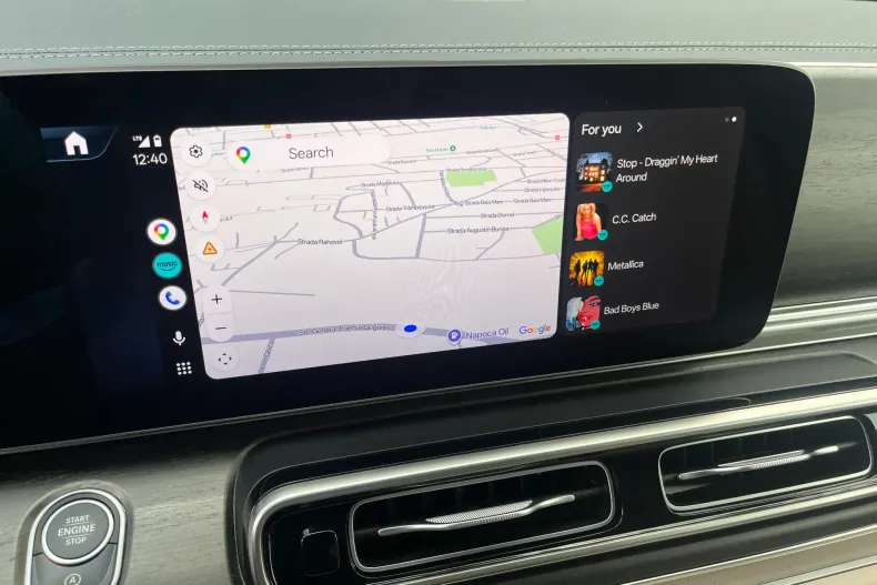 Mercedes-Benz V din 2024 cu 32.900 km - oferta MER201908 - foto 36