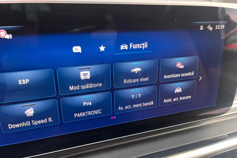 Mercedes-Benz V din 2024 cu 32.900 km - oferta MER201908 - foto 37