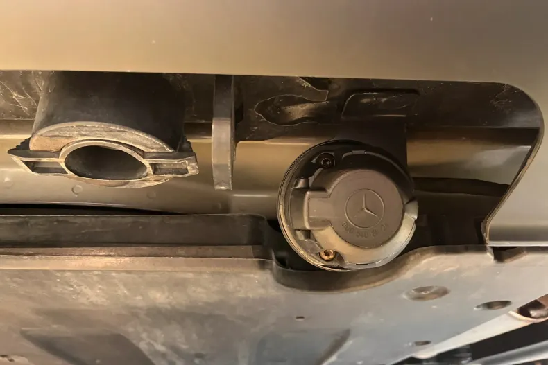 Mercedes-Benz V din 2024 cu 32.900 km - oferta MER201908 - foto 40