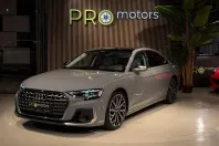 Audi S8 din 2025 cu 27.500 km - oferta AUD201909 - foto 1