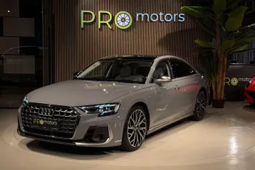 Audi S8 din 2025 - oferta AUD201909