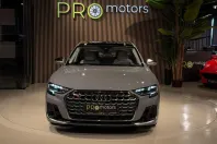 Audi S8 din 2025 cu 27.500 km - oferta AUD201909 - foto 2