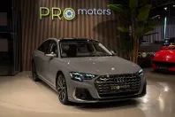 Audi S8 din 2025 cu 27.500 km - oferta AUD201909 - foto 3
