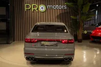 Audi S8 din 2025 cu 27.500 km - oferta AUD201909 - foto 5